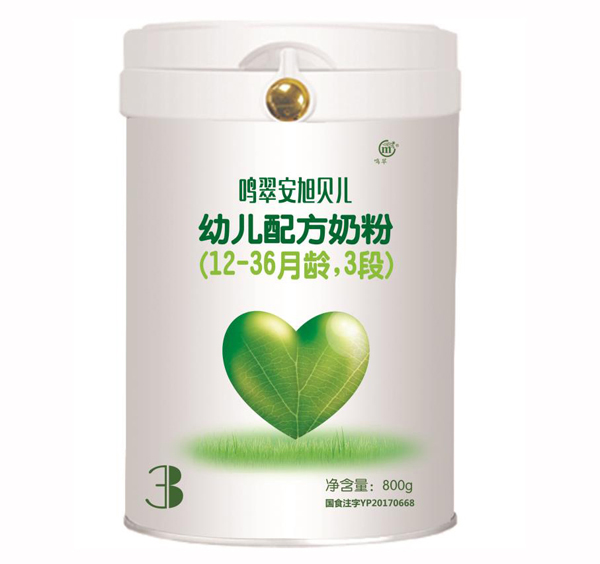   �Q�䰲��ؐ���׃��䷽�̷ۣ�12-36���g��3�Σ�800g