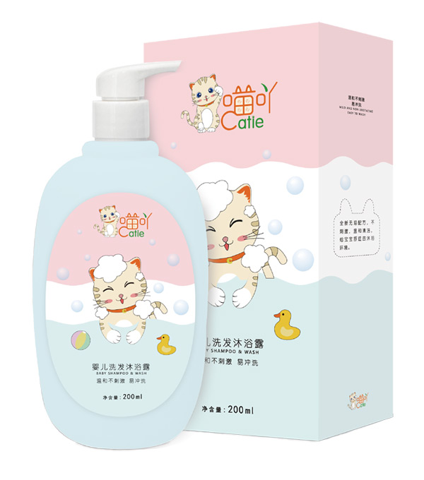 喵吖嬰兒洗發(fā)沐浴露200ml.jpg 喵吖嬰兒洗發(fā)沐浴露200ml.jpg