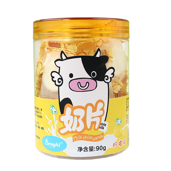 Bengki檸檬味奶片.jpg Bengki檸檬味奶片.jpg