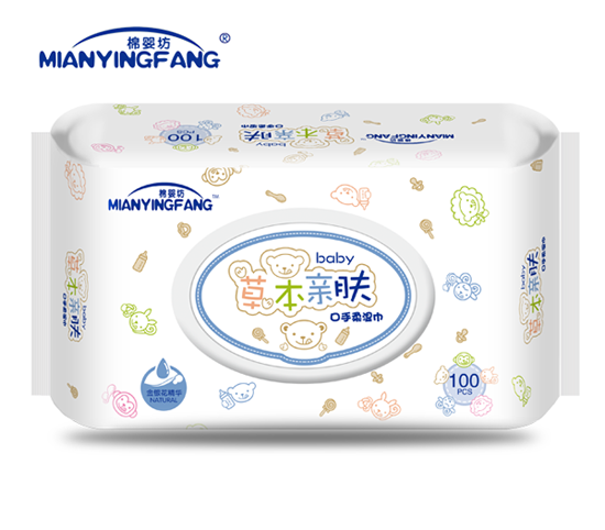 棉嬰坊草本親膚嬰兒濕巾100片.png 棉嬰坊草本親膚嬰兒濕巾100片.png