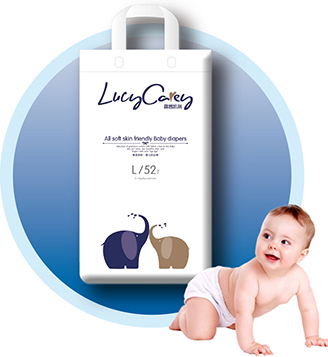 露茜凱瑞臻柔親膚嬰兒成長尿褲L碼52片.jpeg 露茜凱瑞臻柔親膚嬰兒成長尿褲L碼52片.jpeg