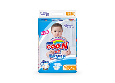 大王維E系列環(huán)貼式紙尿褲M64.jpg 大王維E系列環(huán)貼式紙尿褲M64.jpg