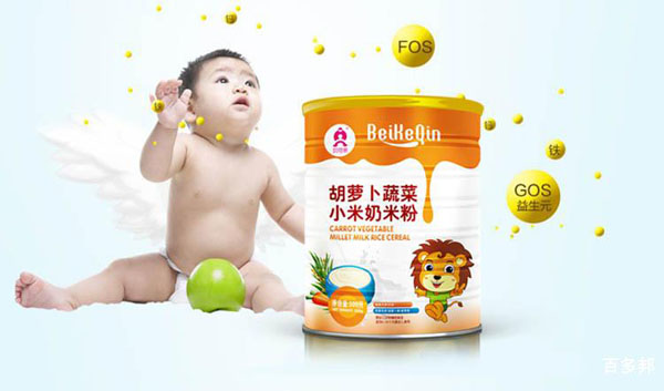 貝可親胡蘿卜小米奶米粉500g-產(chǎn)品-展示.jpg