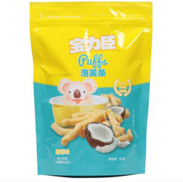 寶力臣泡芙條椰蓉味30g.jpg 寶力臣泡芙條椰蓉味30g.jpg