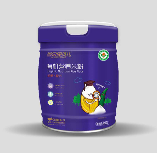 金康貝兒有機(jī)營(yíng)養(yǎng)米粉-胡蘿卜配方.jpg 金康貝兒有機(jī)營(yíng)養(yǎng)米粉-胡蘿卜配方.jpg