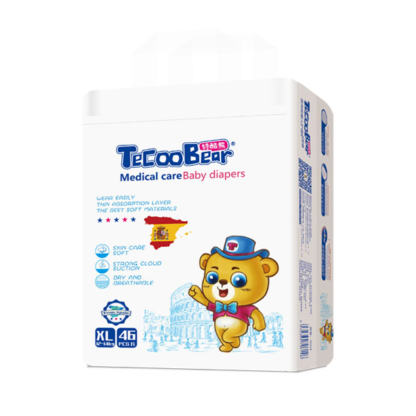 特酷熊嬰兒紙尿褲XL46.jpg 特酷熊嬰兒紙尿褲XL46.jpg