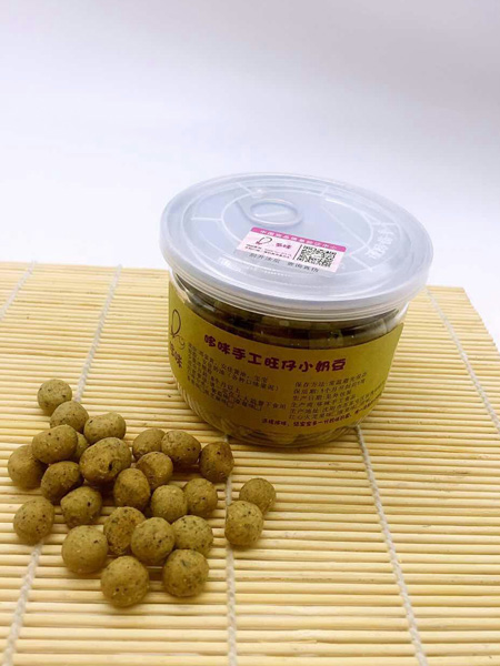 哆咪手工旺仔小奶豆.jpg 哆咪手工旺仔小奶豆.jpg