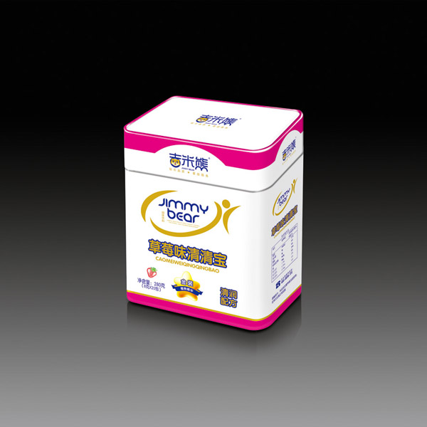 吉米熊草莓味清清寶.jpg 吉米熊草莓味清清寶.jpg