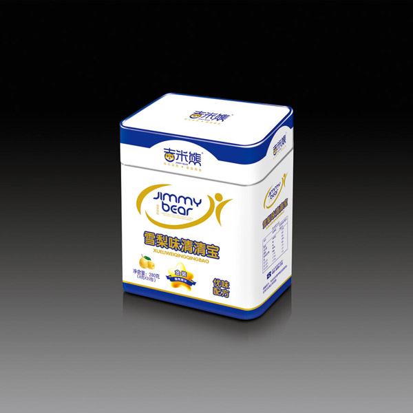 吉米熊雪梨味清清寶.jpg 吉米熊雪梨味清清寶.jpg