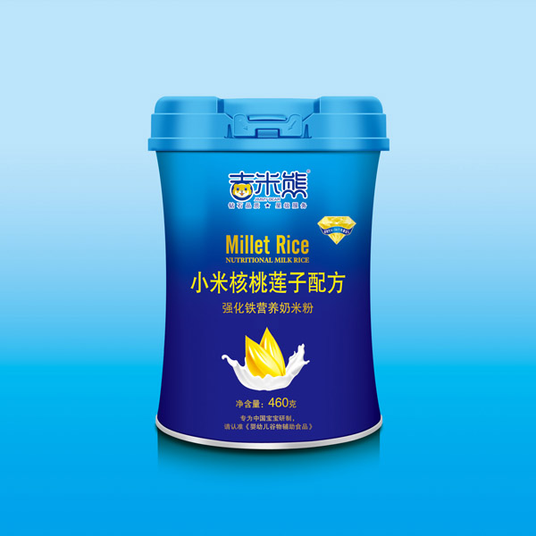 吉米熊小米核桃蓮子配方強(qiáng)化鐵營(yíng)養(yǎng)奶米粉 桶裝.jpg 吉米熊小米核桃蓮子配方強(qiáng)化鐵營(yíng)養(yǎng)奶米粉 桶裝.jpg