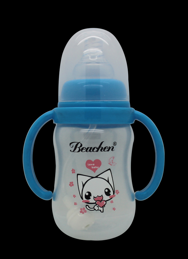 ؐ��120ml ��(bi��o)��PP���ֱ��Ԅ�����ƿ