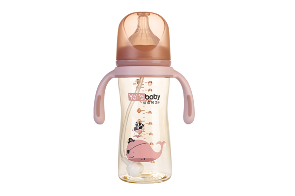  ��(y��u)��(y��u)ؐ�� 260ml ����PPSU���ֱ��Ԅ�(d��ng)����ƿ