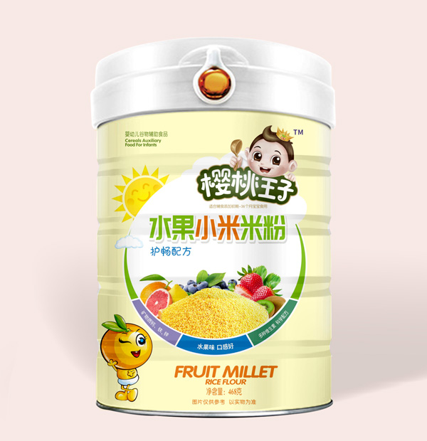 櫻桃王子水果小米米粉-護(hù)暢配方罐裝.jpg 櫻桃王子水果小米米粉-護(hù)暢配方罐裝.jpg