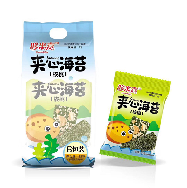 哆米嘉夾心海苔6連包核桃味.jpg 哆米嘉夾心海苔6連包核桃味.jpg