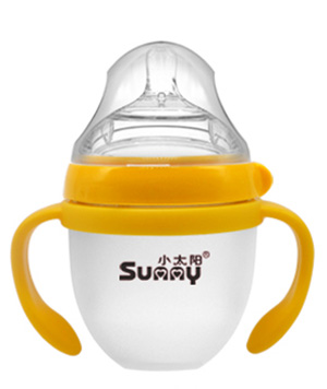 小太陽寬口仿母乳硅膠奶瓶150ml.jpg 小太陽寬口仿母乳硅膠奶瓶150ml.jpg