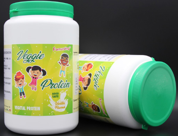 寶茵美蛋白粉產(chǎn)品圖