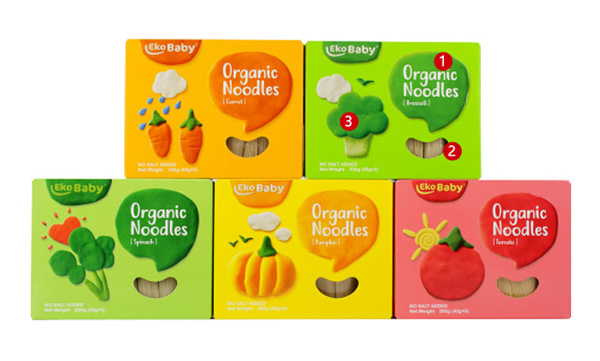 愛(ài)荷美有機(jī)寶寶面2