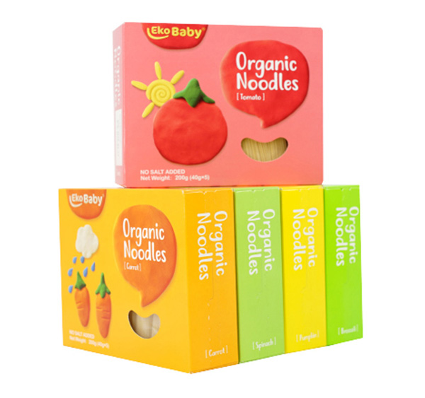 愛(ài)荷美有機(jī)寶寶面1