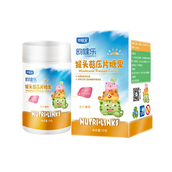 培嬰寶韻健樂(lè)猴頭菇壓片糖果.jpg 培嬰寶韻健樂(lè)猴頭菇壓片糖果.jpg