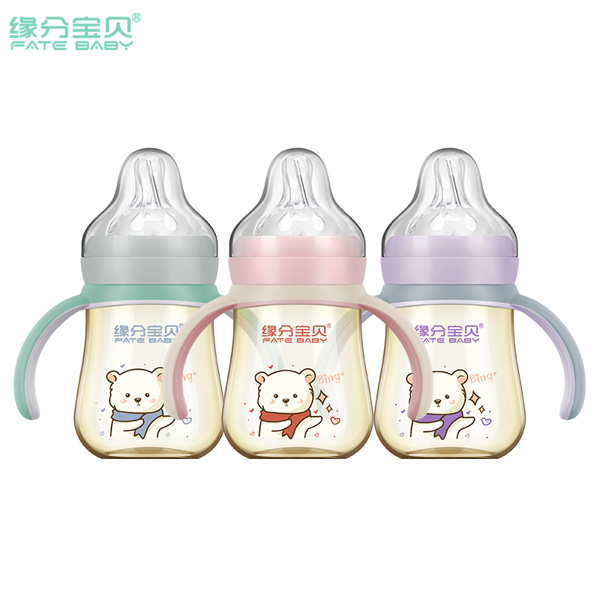 緣分寶貝新型感溫PPSU小熊奶瓶.jpg