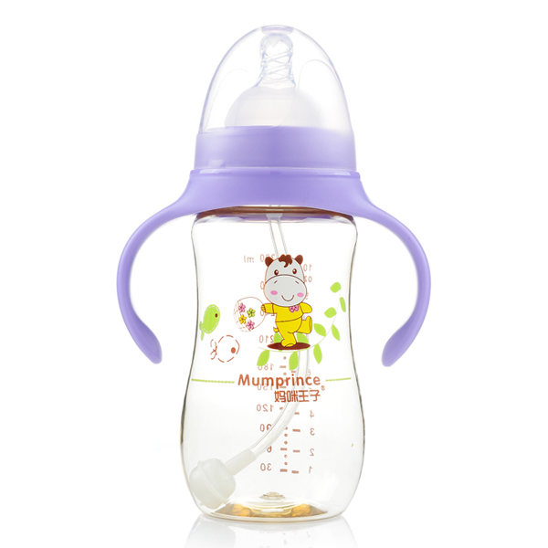  ��������PPSU�����Ԅ�(d��ng)��300ml������ƿ ��ɫ