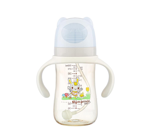  ���������пڏ�PPSU�Ԅ�(d��ng)��300ml��ƿ ��ɫ