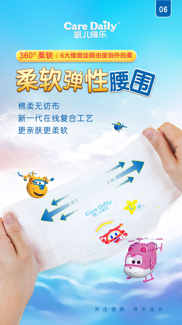 凱兒得樂360°柔軟超級飛俠紙尿褲7.jpg 凱兒得樂360°柔軟超級飛俠紙尿褲7.jpg
