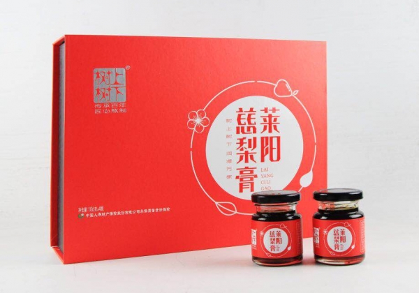 樹(shù)上樹(shù)下萊陽(yáng)慈梨膏紅色禮盒裝.jpg 樹(shù)上樹(shù)下萊陽(yáng)慈梨膏紅色禮盒裝.jpg
