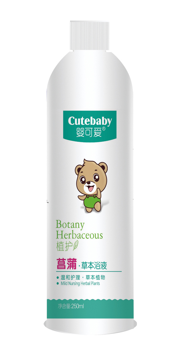  ��ɐ�(��i)2019��Ʒ���Ѳݱ�ԡҺ