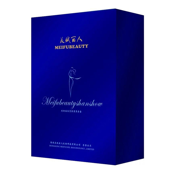 美賦麗人均衡膳食營(yíng)養(yǎng)塑身套盒