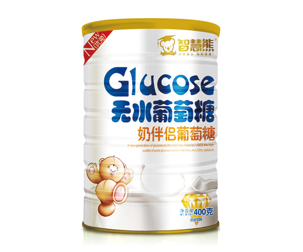 智慧熊無水葡萄糖 奶伴侶.jpg 智慧熊無水葡萄糖 奶伴侶.jpg