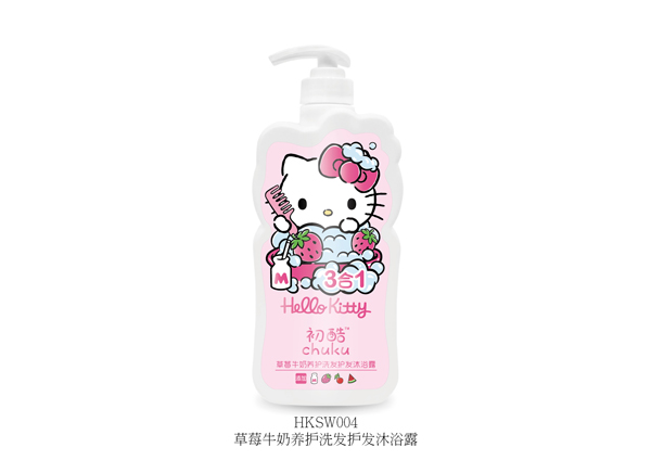 Hello Kitty�����ݮţ���B(y��ng)�o(h��)ϴ�l(f��)�o(h��)�l(f��)��ԡ�?400ml.jpg
