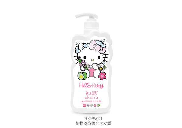 Hello Kitty����ֲ����ȡ�᝙ϴ�l(f��)�?400ml.jpg