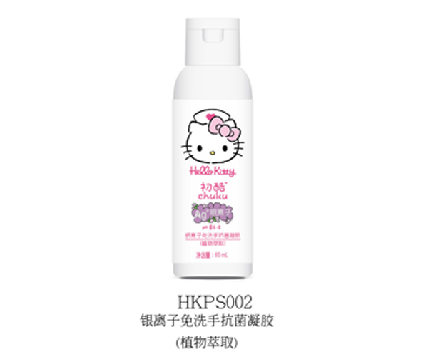  Hello Kitty�����y�x����ϴ�ֿ������z��ֲ��������60ml