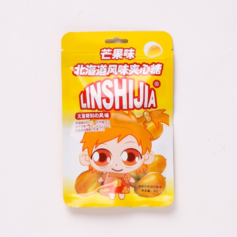 林食佳38g北海道風味夾心糖 芒果味.jpg