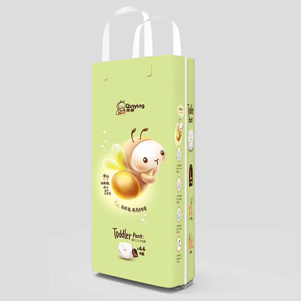 親螢嬰兒小內(nèi)褲L碼44片