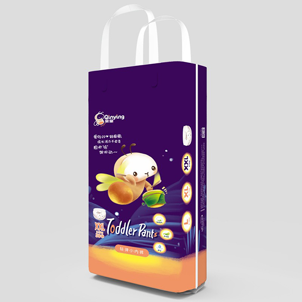 親螢輕彈小內(nèi)褲XXL碼38片