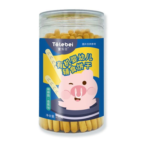 童樂貝有機(jī)嬰幼兒輔食餅干-香蕉�.jpg 童樂貝有機(jī)嬰幼兒輔食餅干-香蕉�.jpg