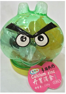 鑫納福軟糖憤怒的小鳥造型 開胃消食.jpg 鑫納福軟糖憤怒的小鳥造型 開胃消食.jpg