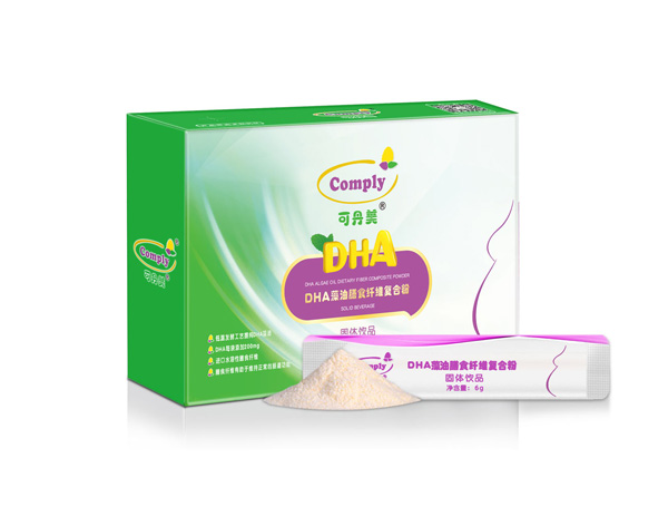  �ɵ���DHA������ʳ�w�S��(f��)�Ϸ�