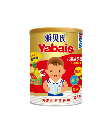 雅貝氏金裝兒童成長(zhǎng)奶粉.jpg 雅貝氏金裝兒童成長(zhǎng)奶粉.jpg