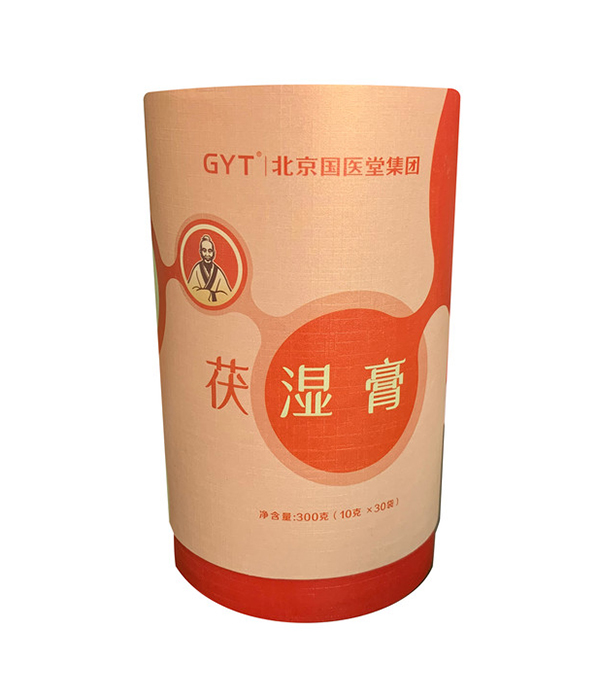 國醫(yī)堂茯濕膏