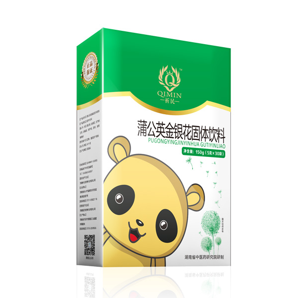 祈民蒲公英金銀花固體飲料.jpg 祈民蒲公英金銀花固體飲料.jpg