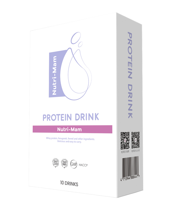 睦清多肽蛋白飲