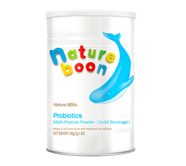 動力寶寶多肽益生菌