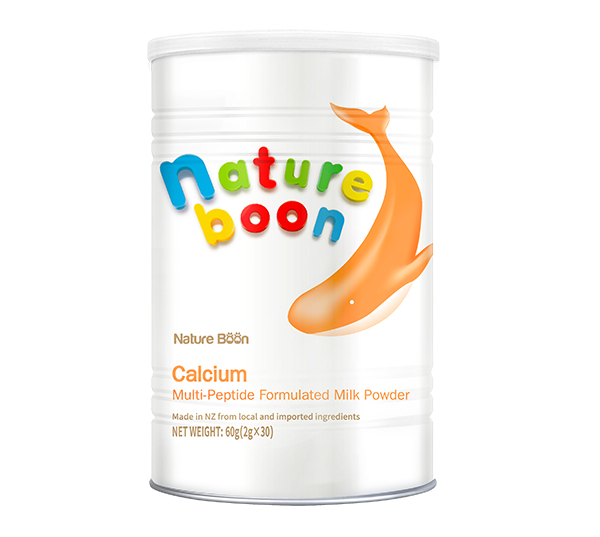 動力寶寶多肽鈣調制乳粉