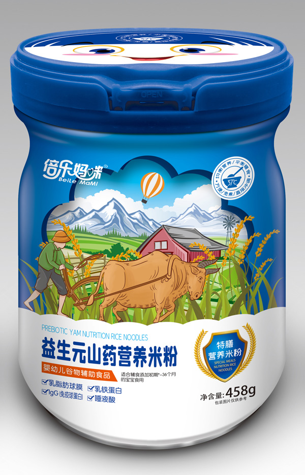 倍樂媽咪益生元山藥特膳營養(yǎng)米粉.jpg 倍樂媽咪益生元山藥特膳營養(yǎng)米粉.jpg