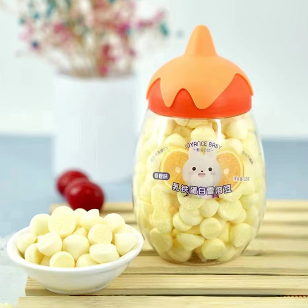 甄愛貝比乳鐵蛋白雪溶球-香橙味.jpg 甄愛貝比乳鐵蛋白雪溶球-香橙味.jpg