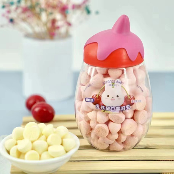 甄愛貝比乳鐵蛋白雪溶球-櫻桃味.jpg 甄愛貝比乳鐵蛋白雪溶球-櫻桃味.jpg