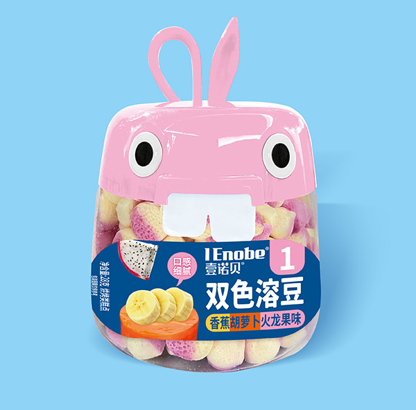 壹諾貝雙色溶豆-香蕉胡蘿卜火龍果味.jpg 壹諾貝雙色溶豆-香蕉胡蘿卜火龍果味.jpg